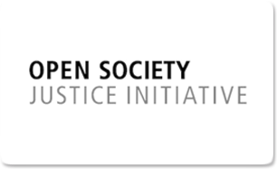 Open Society Justice Initiative