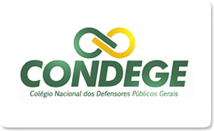 Condege - Colégio Nacional dos Defensores Públicos Gerais